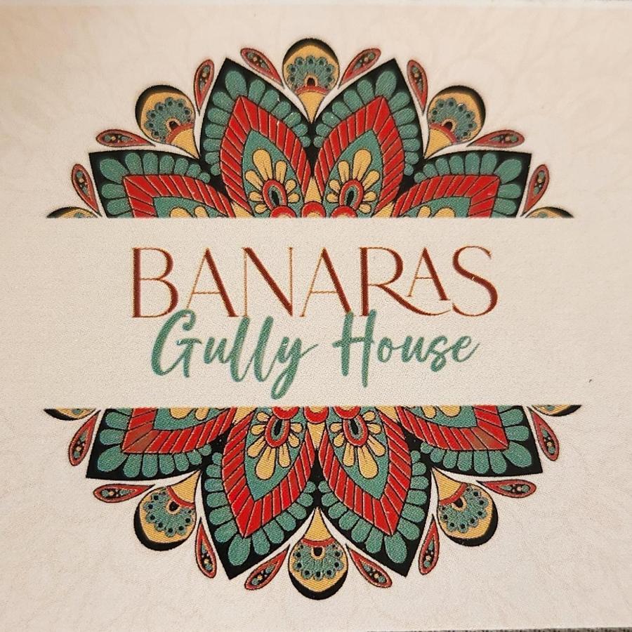 Banaras Gully House 500 Ft From The Ghats พาราณสี ภายนอก รูปภาพ