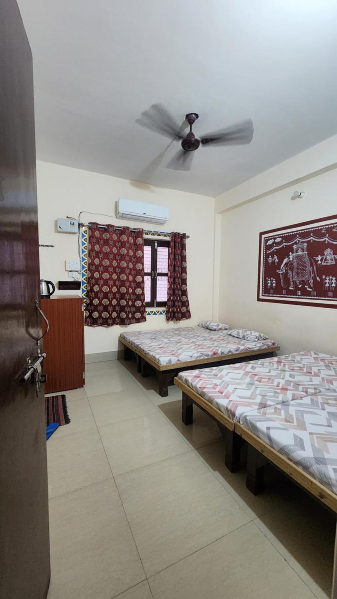 Banaras Gully House 500 Ft From The Ghats พาราณสี ภายนอก รูปภาพ
